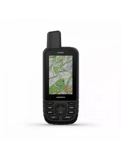 GPS навигатор GPSMAP 67