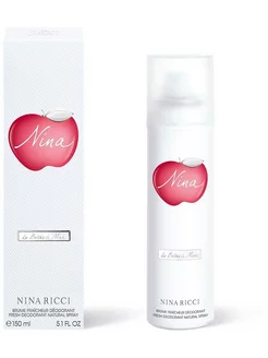 Дезодорант Nina Ricci Nina 150 мл