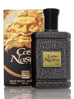 Туалетная вода Коза Ностра Cosa Nostra Perfume 100мл