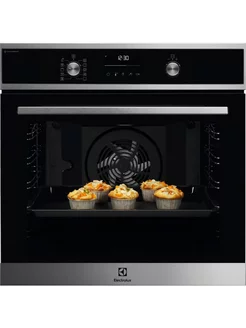 Духовой шкаф EOD6P77WX Electrolux 226426191 купить за 70 391 ₽ в интернет-магазине Wildberries