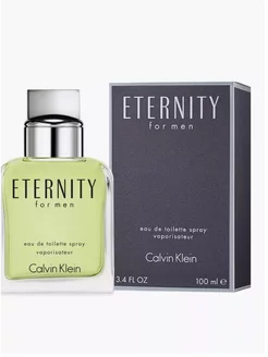 Calvin Klein Eternity for Men 100 мл