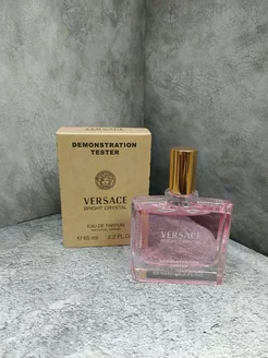 Версаче брайт кристалл Versace Bright Crystal