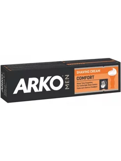 Крем для бритья Арко Men Comfort, 65 г 2 шт