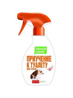 Спрей для собак Apicenna 226437566 купить за 494 ₽ в интернет-магазине Wildberries