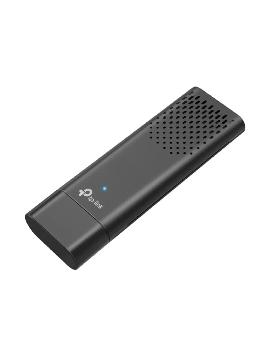 Wi-Fi USB-адаптер Archer TX20U, AX1800 2.4/5 ГГц, MU-MIMO