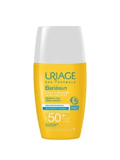 Ультралегкий флюид эмульсия SPF 50+ Барьесан BARIESUN,30мл