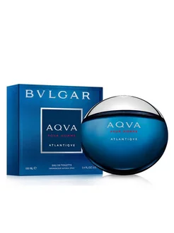 BvlgaryAqvaPourHomme Atlantique (Булгари Аква Атлантик) 100 духи в подарок 226465803 купить за 767 ₽ в интернет-магазине Wildberries