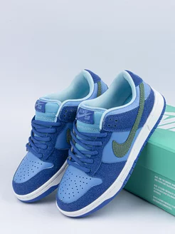 Кроссовки летние спортивные sb dunk low данки Nike 226467234 купить за 1 803 ₽ в интернет-магазине Wildberries