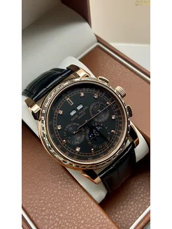 Часы наручные Patek Philippe 226485106 купить за 11 383 ₽ в интернет-магазине Wildberries