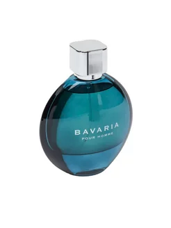 Арабский парфюм Bavaria Pour Homme 100ml