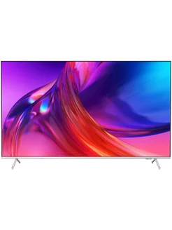 Телевизор 50 Смарт 50PUS8519/60(2024) с Ambilight(Эмбилайт) Philips 226511218 купить за 50 015 ₽ в интернет-магазине Wildberries