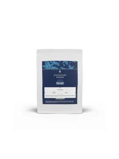 Кофе в зернах Signature coffee Mild Blend