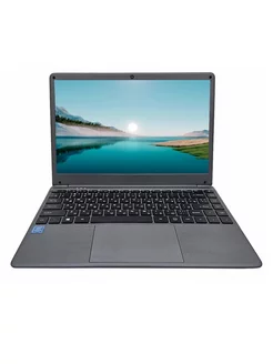 Ноутбук 14.1" Intel J4125 2.7 GHz, RAM 8GB, SSD 256GB NOTEBOOK 226512992 купить за 17 376 ₽ в интернет-магазине Wildberries