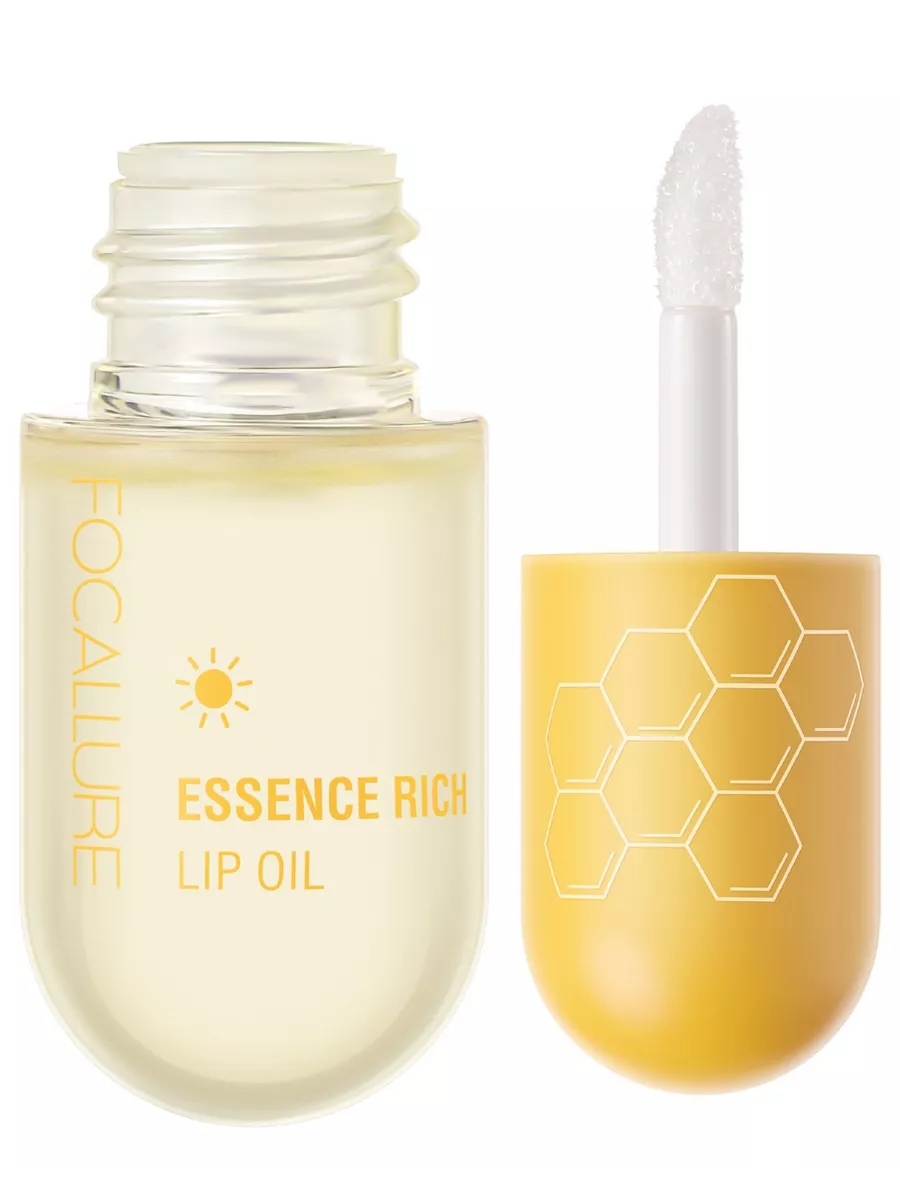 Масло для губ Essence Rich Lip Oil...