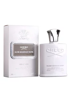 Creed Silver Mountain Water Туалетная вода 120 мл