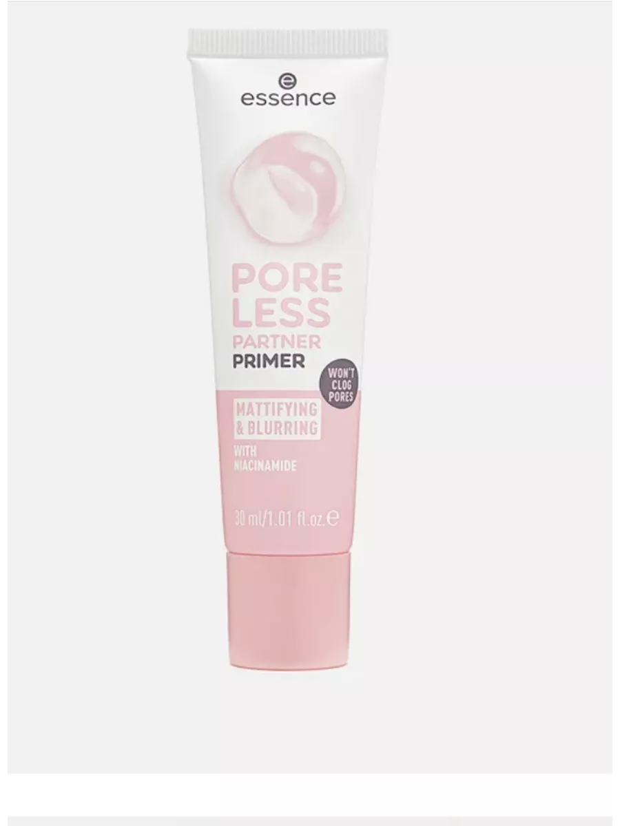 Праймер для лица poreless partner...