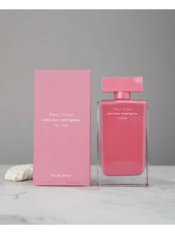 Парфюмерная вода FLEUR MUSC for Her NARCISO RODRIGUEZ 100ml