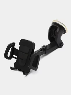 CaymanShop Держатель в авто на липкой вакуумной присоске