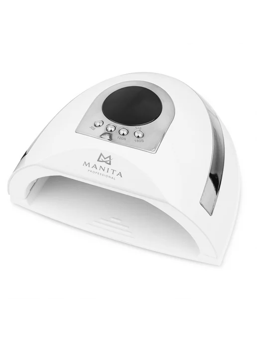 MANITA PROFESSIONAL Лампа для маникюра и педикюра LED UV 54W, 54 Вт, фото 8