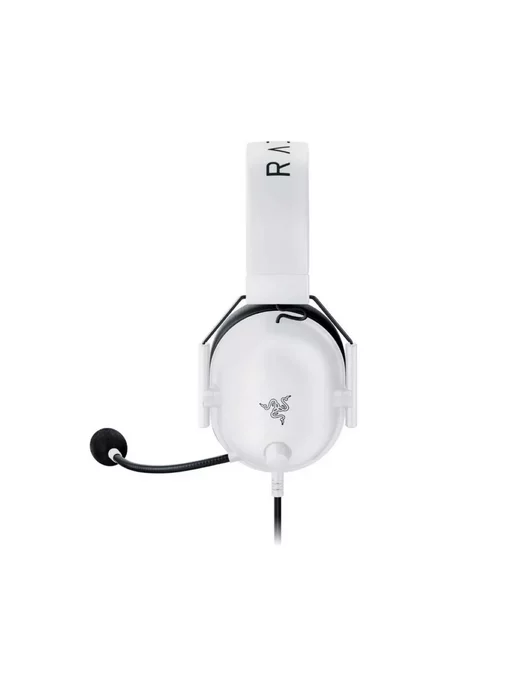 Razer Наушники проводные с микрофоном BlackShark V2 X,белый, белый, фото 5