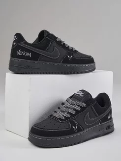 Кроссовки Nike Air Force 1 VENOM TradeMarket M&Co 226549867 купить за 2 123 ₽ в интернет-магазине Wildberries