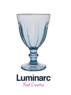 Бокал для вина Роман 240мл Luminarc 226560093 купить за 257 ₽ в интернет-магазине Wildberries