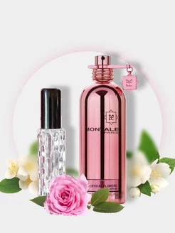 Масляные духи Montale Roses Musk