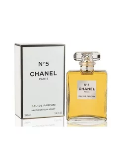 духи CHANEL No 5 100 мл