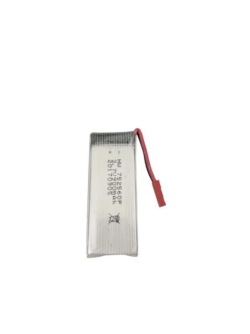 Аккумулятор для квадрокоптера RC Drone 8807 8807W (900mAh), 8807 Вт, 900 мАч, фото 3
