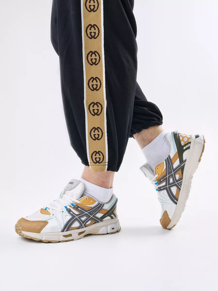 Кроссовки спортивные весенние беговые GEL-KAHANA 8