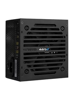 Блок питания ATX 650W VX PLUS 650W (24+4+4pin) 120m Aerocool 226597089 купить за 3 724 ₽ в интернет-магазине Wildberries