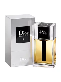 Туалетная вода Dior Homme