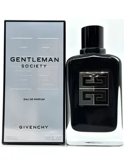 Givenchy Gentleman Society духи Живанши Джентльмен