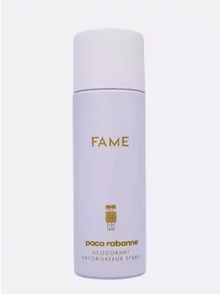 Дезодорант Paco rabanne fame