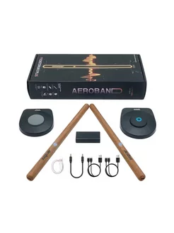 Виртуальные барабаны AeroBand PocketDrum 2 Plus 226628404 купить за 32 500 ₽ в интернет-магазине Wildberries