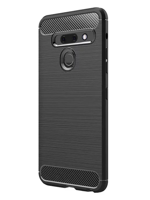 Yotrix Чехол Rugged Armor для LG G8 ThinQ