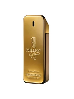 Парфюм PACO RABANNE 1Million, 100 мл