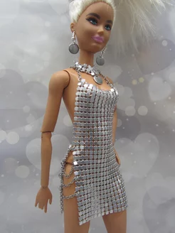 Одежда для кукол Барби Barbie