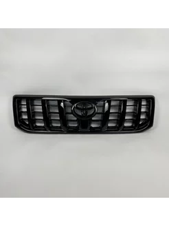 Решетка радиатора Toyota Land Cruiser Prado 120