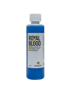 Жидкость для гидролинии ROYAL BLOOD 250 мл