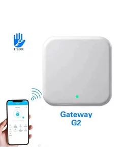 Шлюз для "умного" дверного замка G2 Wi-Fi Bluetooth