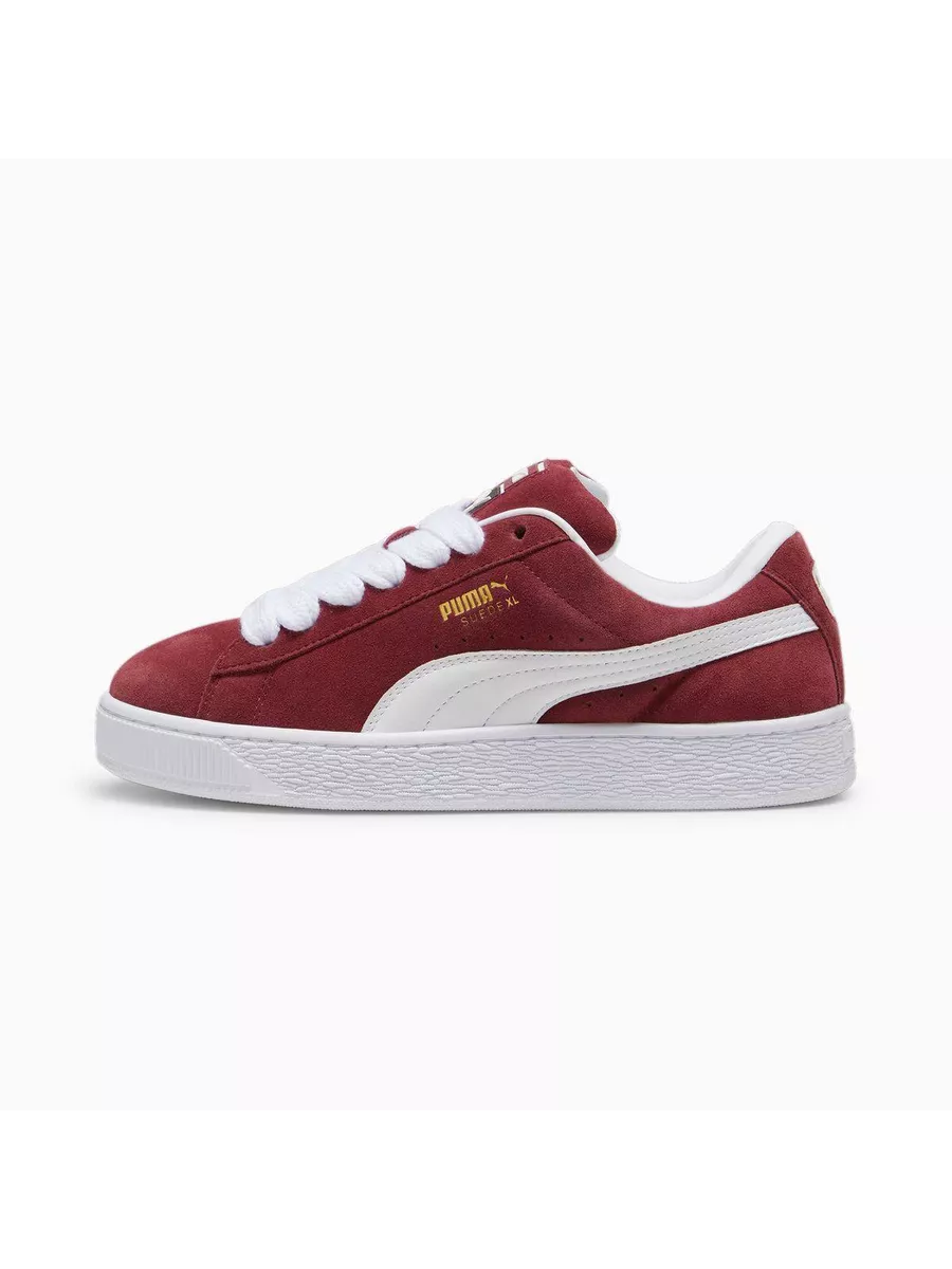 Puma Suede XL 226656628 3 731 Wildberries