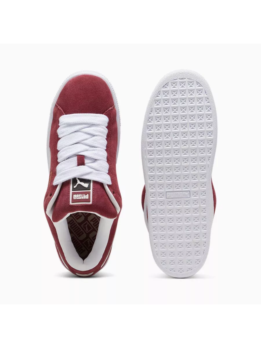 Puma Suede XL 226656628 3 731 Wildberries