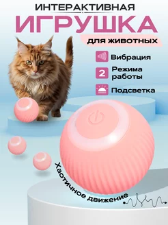 Игрушка для кошки интерактивная