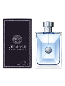 Туалетная вода Versace Pour Homme 100 мл