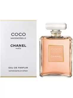 CHANEL COCO MADEMOISELLE