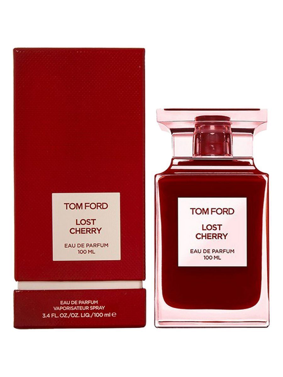 Tom ford lost cherry аналог