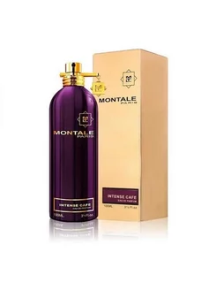 Духи Montale Intense Cafe