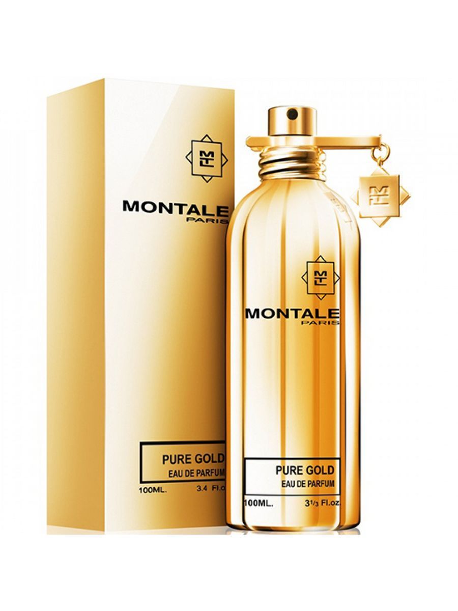 Montale amber spices