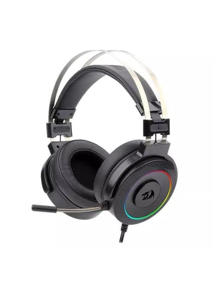 Reddragon headset driver. Reddragon headset driver